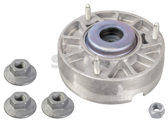 KIT MONTAGGIO AMMORTIZZATORE